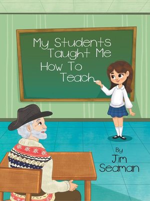 cover image of My Students Taught Me How to Teach